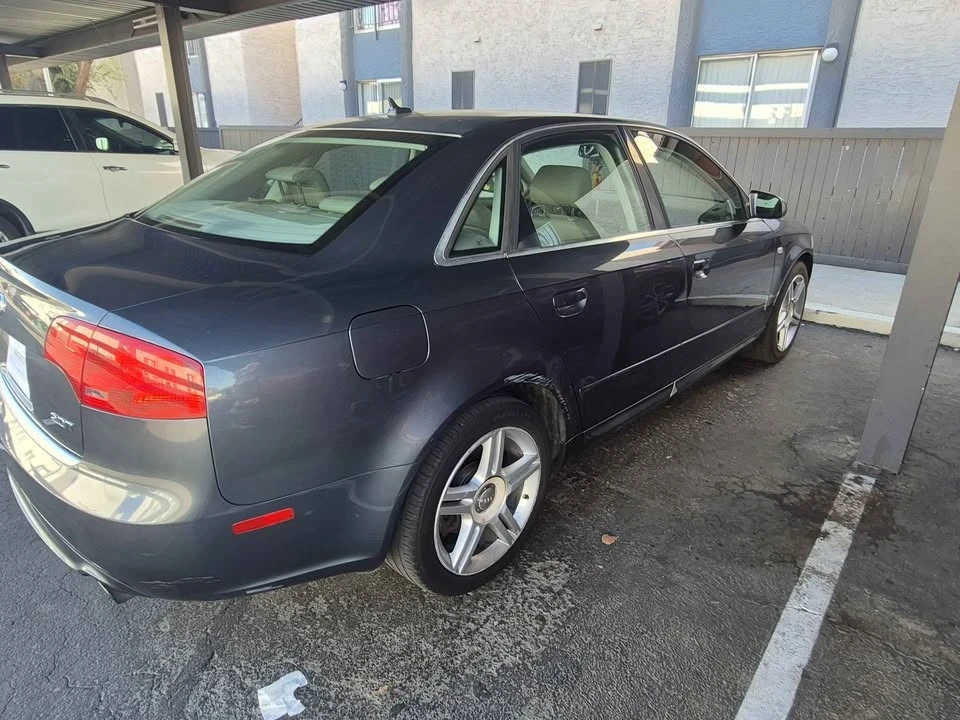 2008 Audi B7 A4 - Image 3 of 5