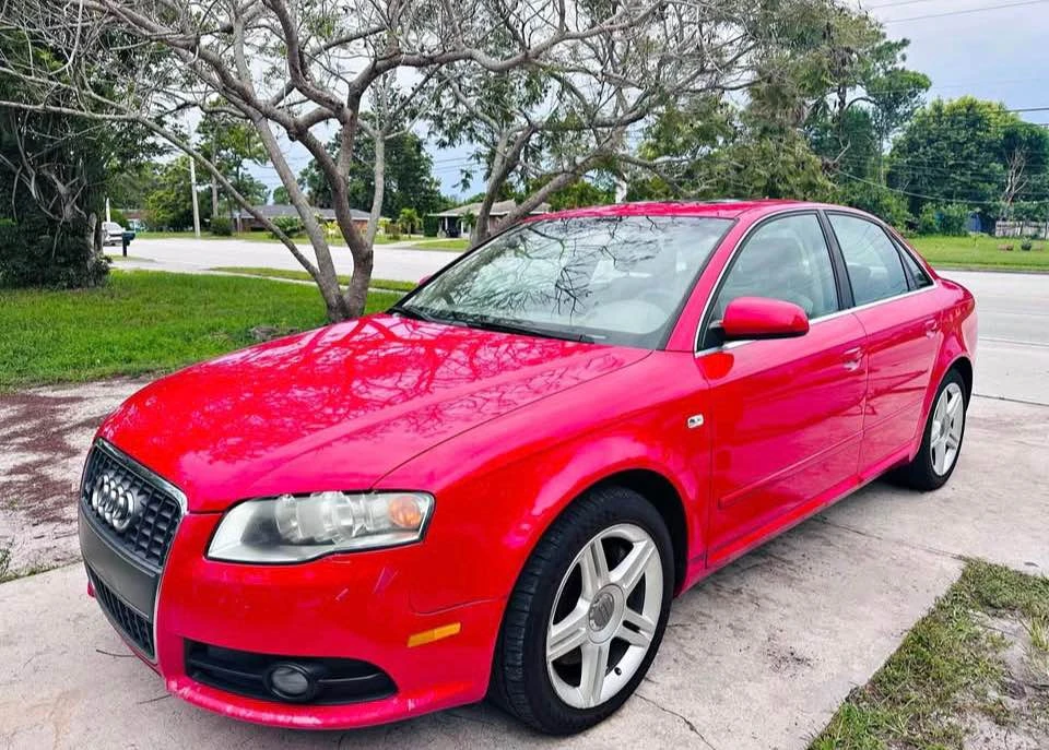 2008 Audi B7 A4 - Image 6 of 11