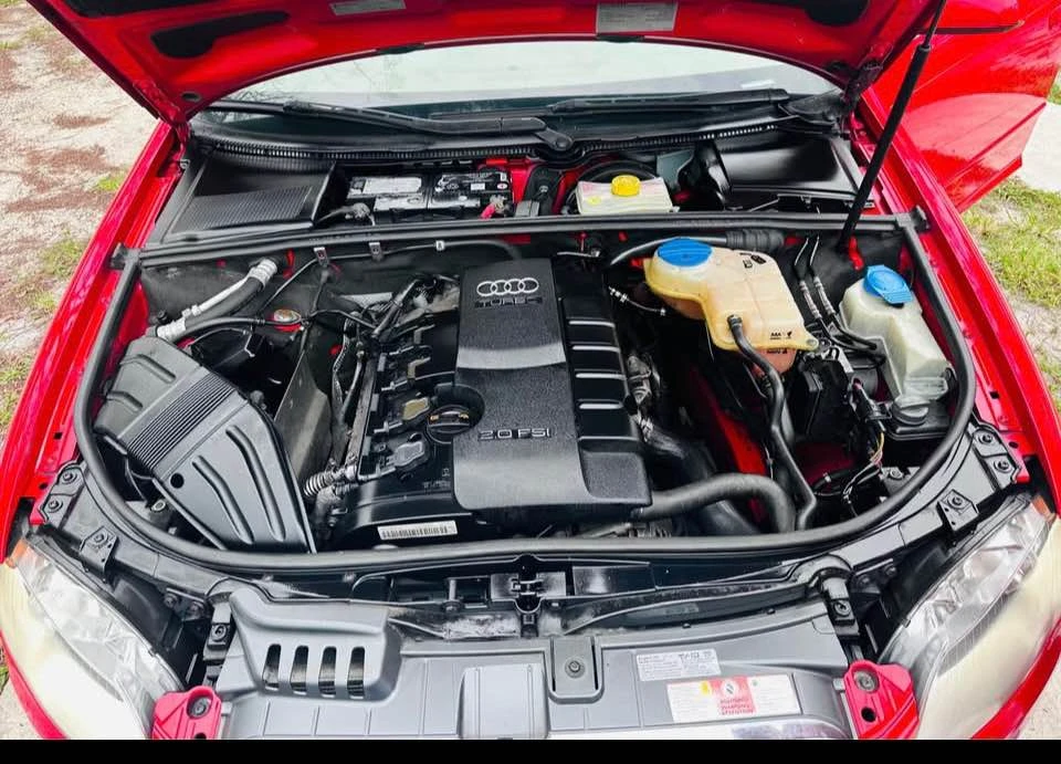 2008 Audi B7 A4 - Image 8 of 11