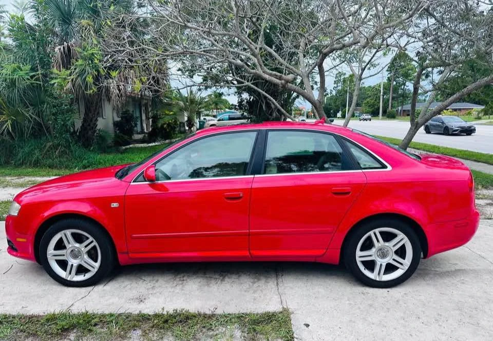 2008 Audi B7 A4 - Image 11 of 11