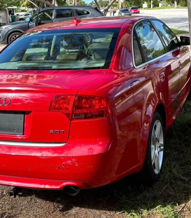 2008 Audi B7 A4 - Image 3 of 11