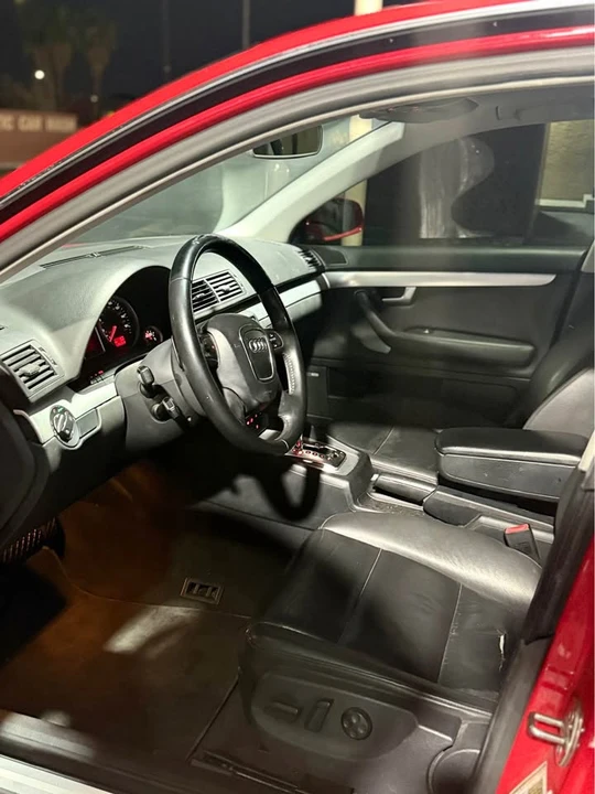 2008 Audi B7 A4 - Image 6 of 9
