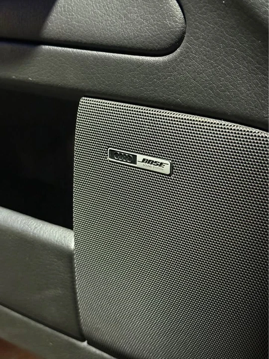 2008 Audi B7 A4 - Image 7 of 8