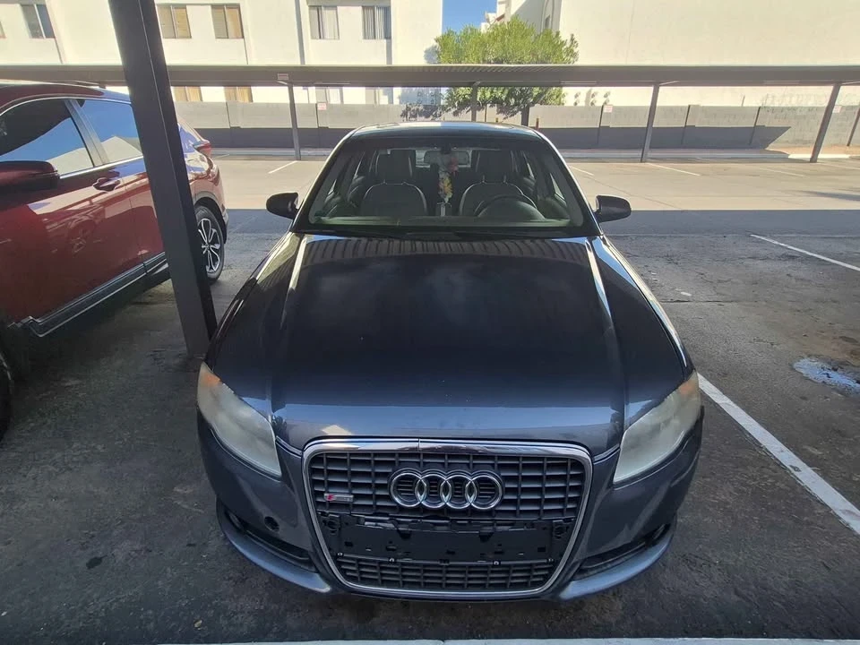 2008 Audi B7 A4 - Image 5 of 5
