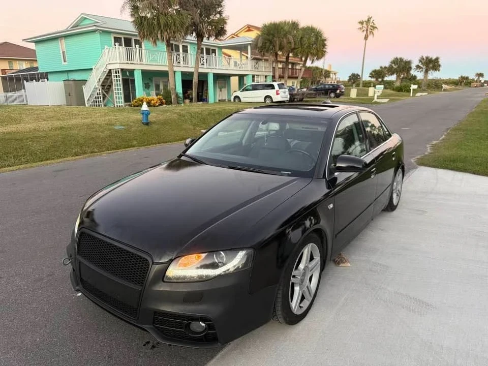 2008 Audi B7 A4 - Image 3 of 3