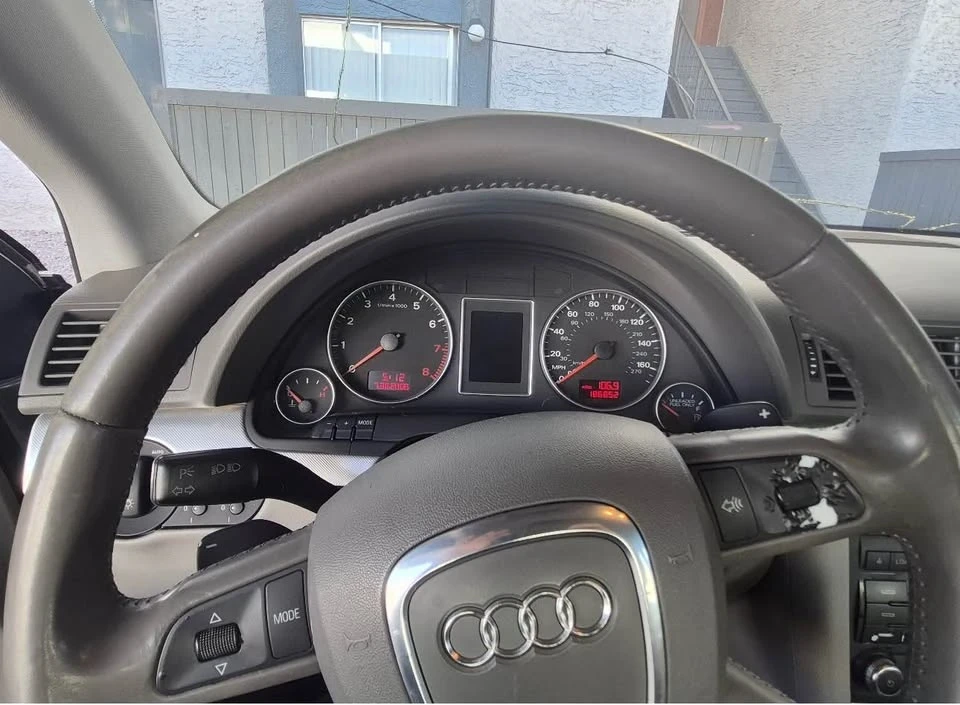2008 Audi B7 A4 - Image 2 of 6