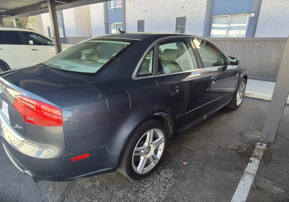 2008 Audi B7 A4 - Image 3 of 6