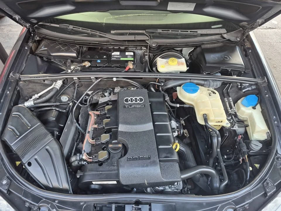 2008 Audi B7 A4 - Image 2 of 5