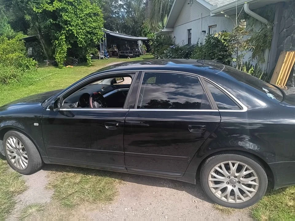 2008 Audi B7 A4 - Image 3 of 7