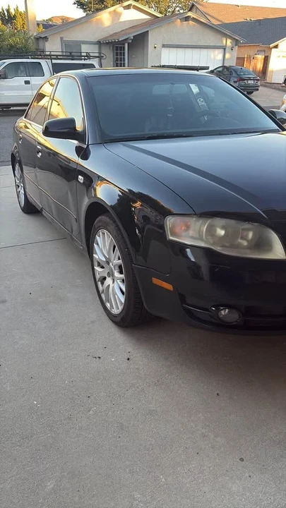 2008 Audi B7 A4 - Image 4 of 6