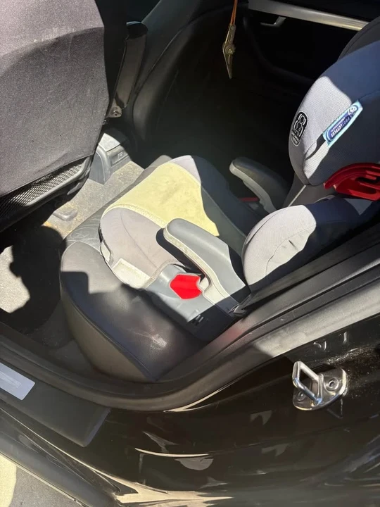 2008 Audi B7 A4 - Image 3 of 6