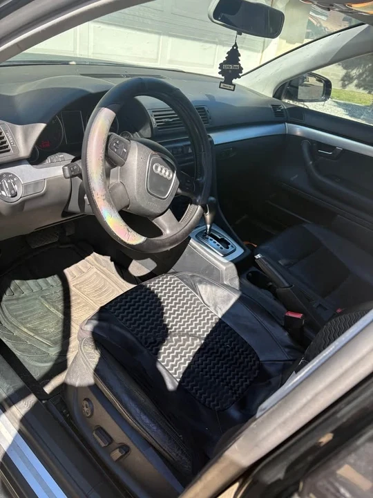 2008 Audi B7 A4 - Image 2 of 6