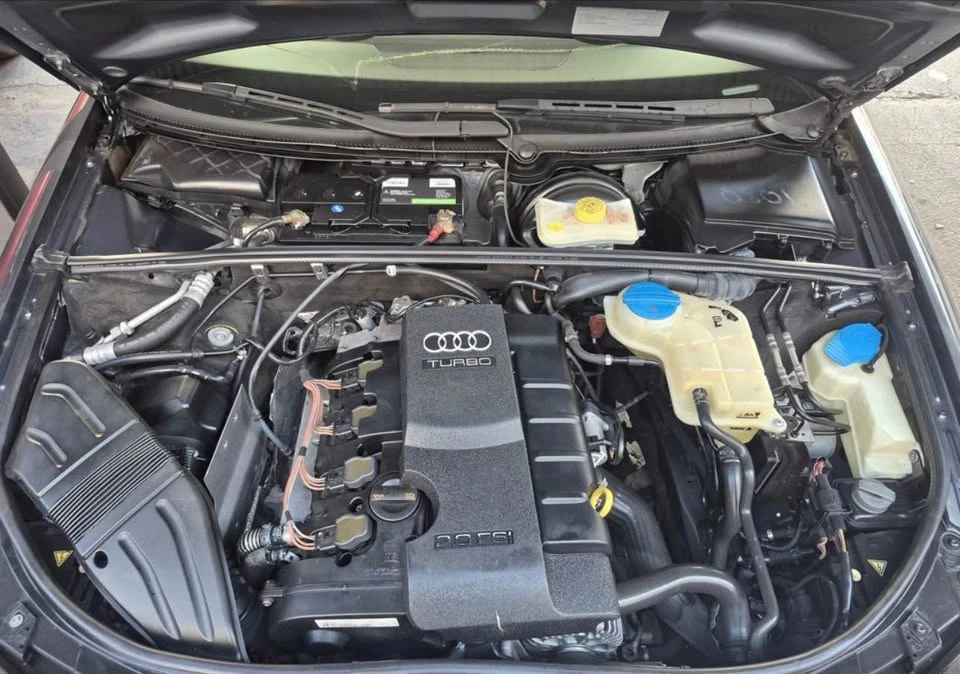 2008 Audi B7 A4 - Image 6 of 6