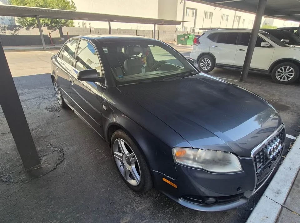 2008 Audi B7 A4 - Image 5 of 6