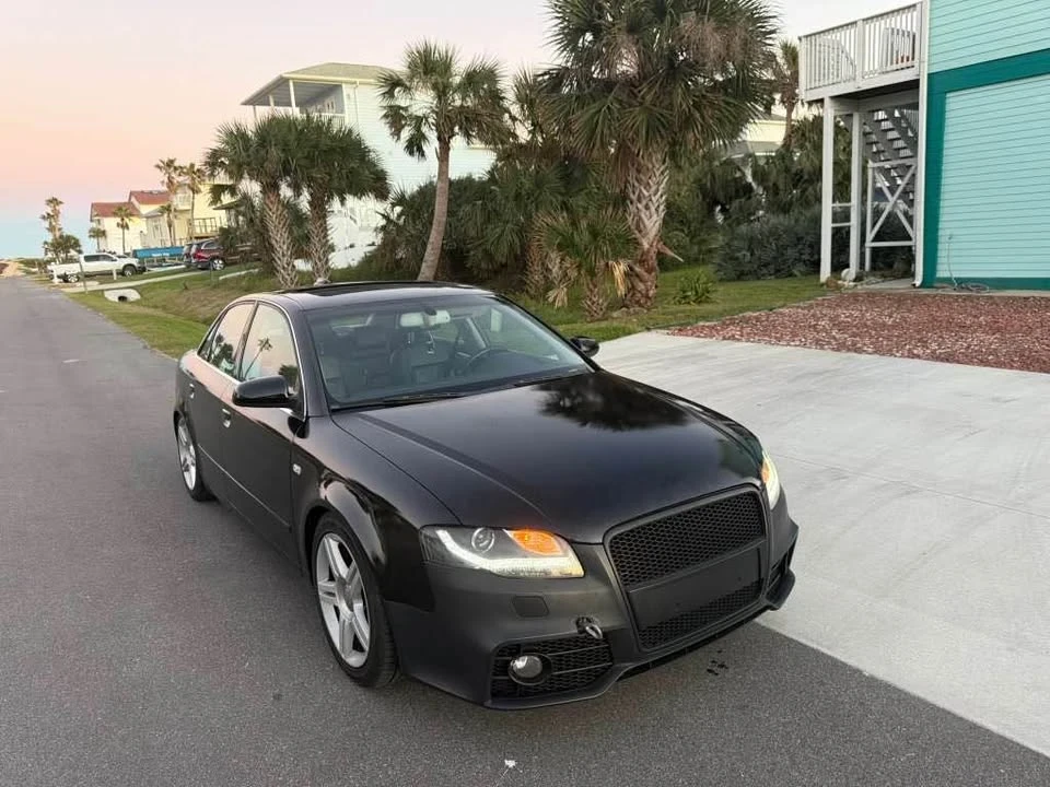 2008 Audi B7 A4 - Image 2 of 3