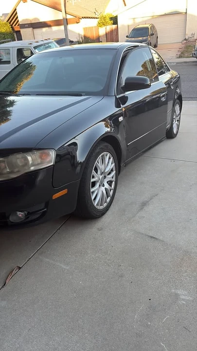 2008 Audi B7 A4 - Image 6 of 6