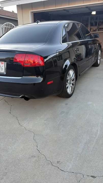 2008 Audi B7 A4 - Image 5 of 6