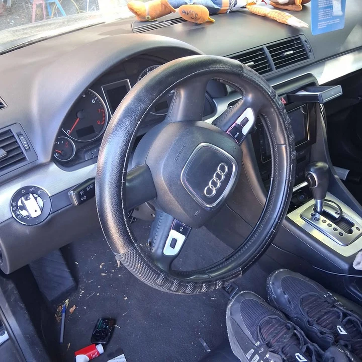 2008 Audi B7 A4 - Image 4 of 5