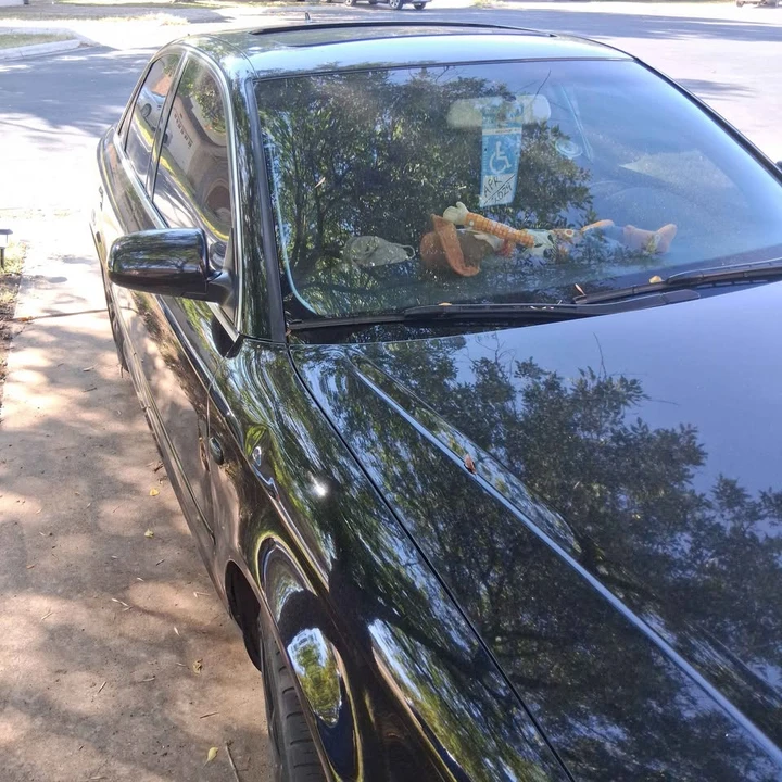 2008 Audi B7 A4 - Image 2 of 5