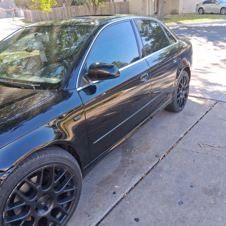 2008 Audi B7 A4 - Image 3 of 5