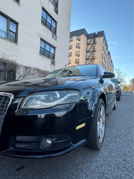 2008 Audi B7 A4 - Image 13 of 15