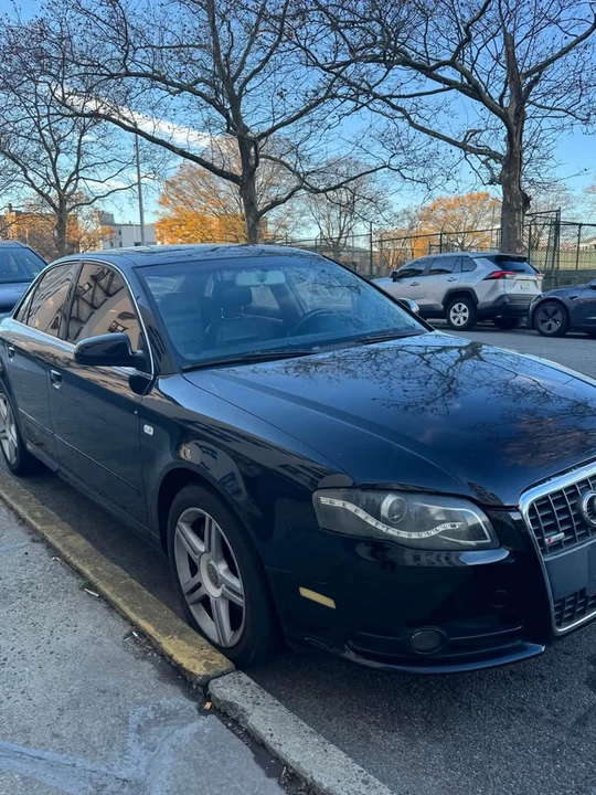 2008 Audi B7 A4 - Image 3 of 15
