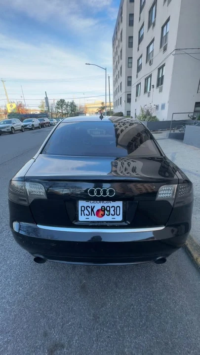 2008 Audi B7 A4 - Image 7 of 15
