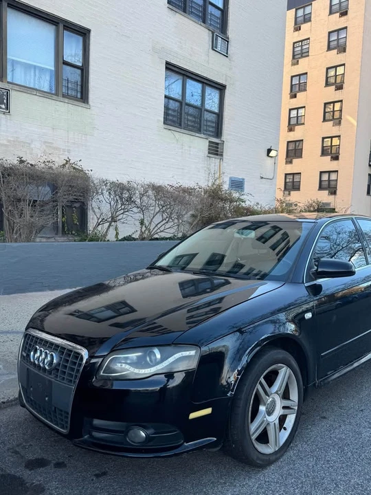2008 Audi B7 A4 - Image 2 of 15