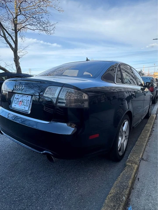 2008 Audi B7 A4 - Image 11 of 15