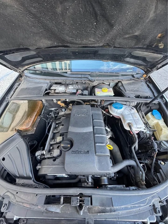 2008 Audi B7 A4 - Image 10 of 15