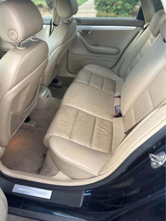 2008 Audi B7 A4 - Image 5 of 10