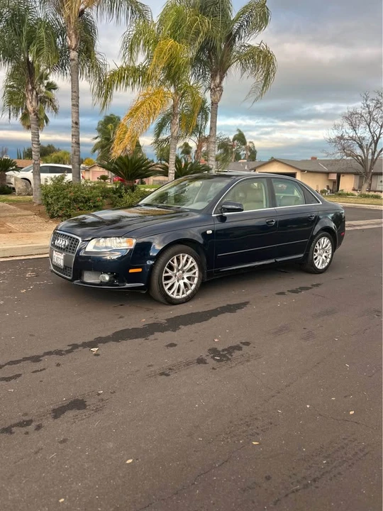 2008 Audi B7 A4 - Image 2 of 10