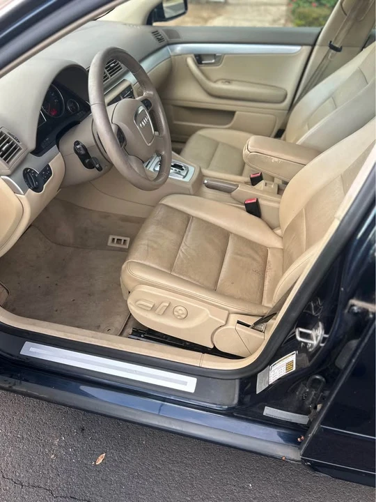 2008 Audi B7 A4 - Image 3 of 10