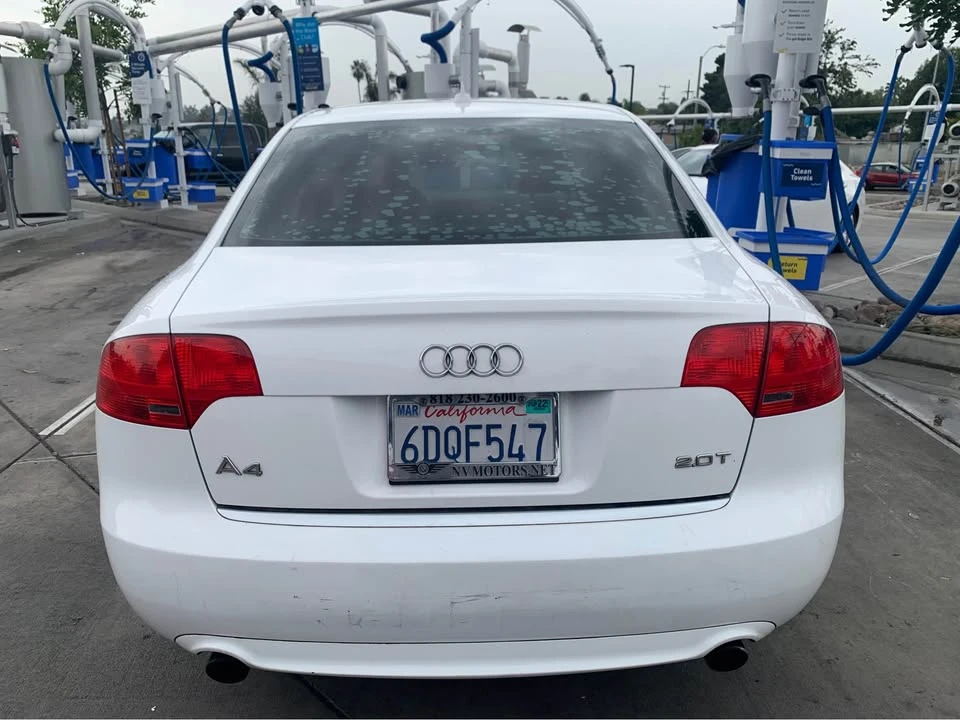 2008 Audi B7 A4 - Image 6 of 14