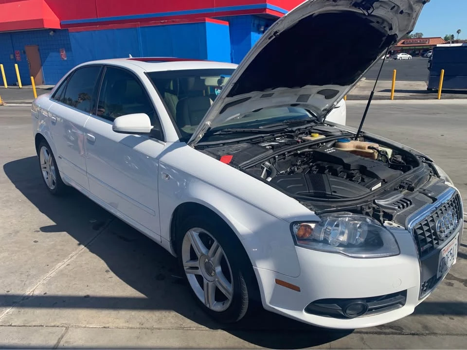 2008 Audi B7 A4 - Image 12 of 14
