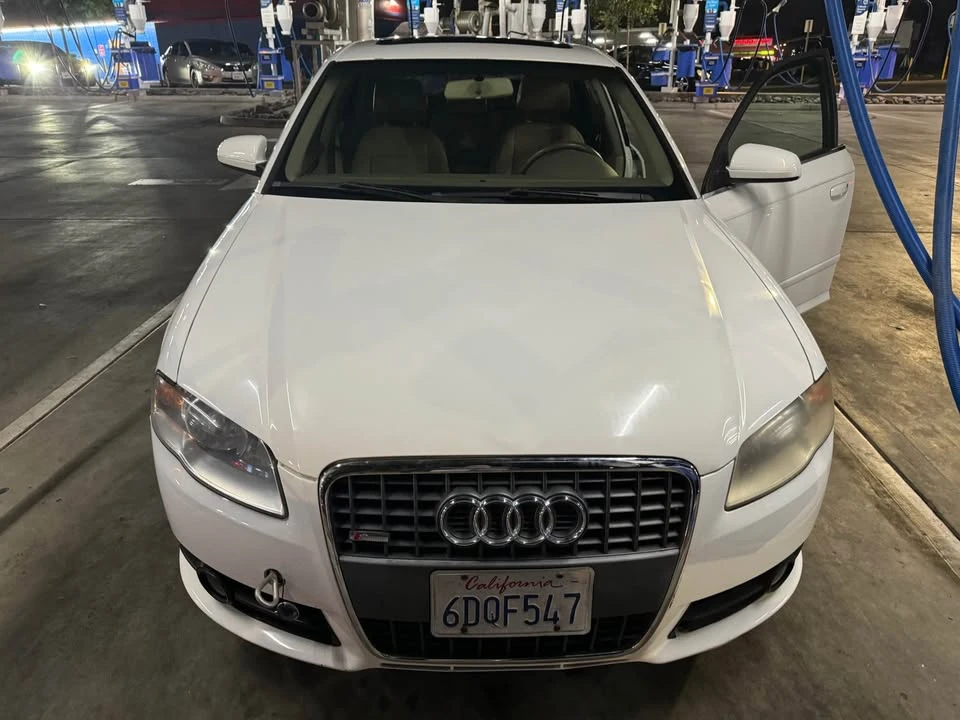 2008 Audi B7 A4 - Image 11 of 14