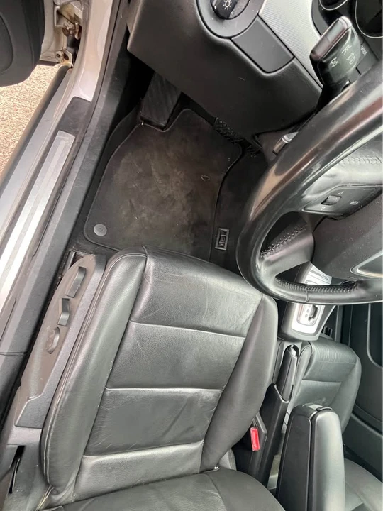 2008 Audi B7 A4 - Image 12 of 17