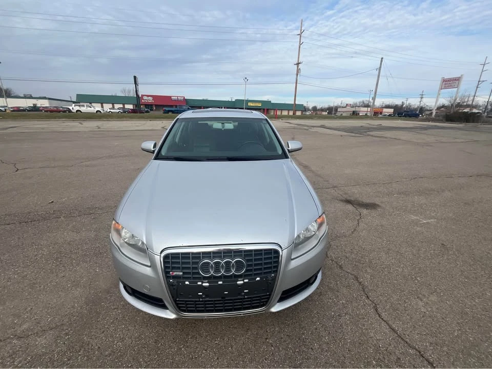 2008 Audi B7 A4 - Image 5 of 17
