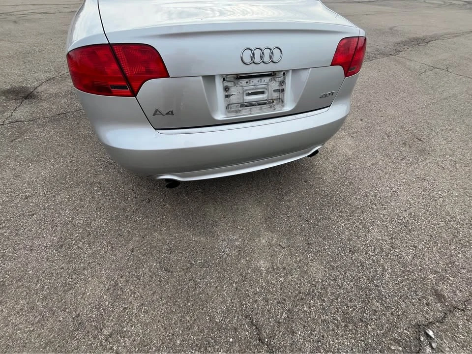 2008 Audi B7 A4 - Image 15 of 17