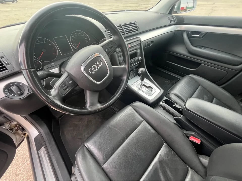 2008 Audi B7 A4 - Image 14 of 17