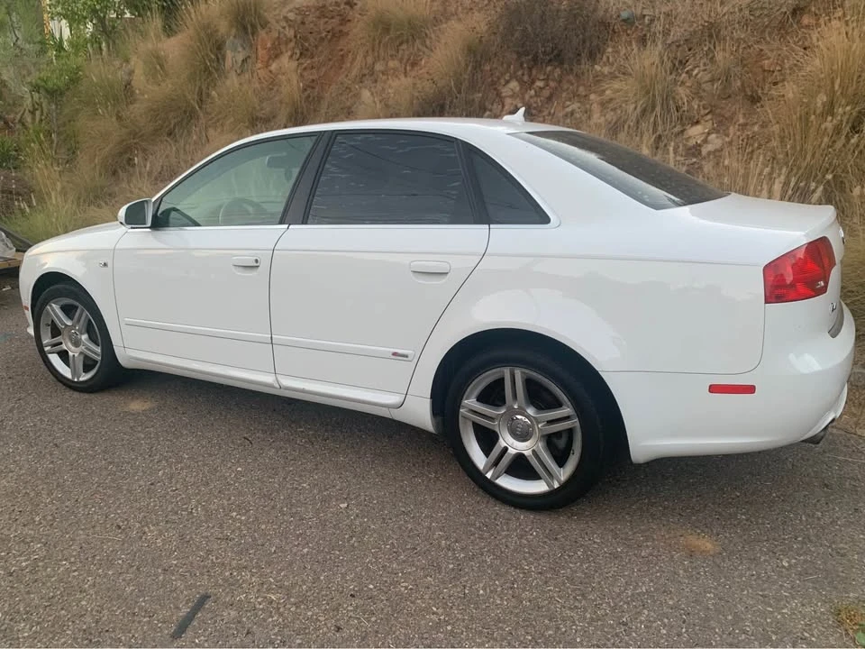 2008 Audi B7 A4 - Image 14 of 14