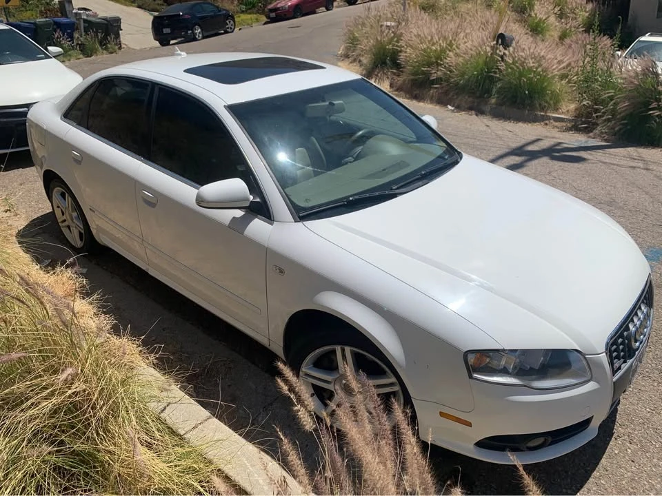 2008 Audi B7 A4 - Image 9 of 14