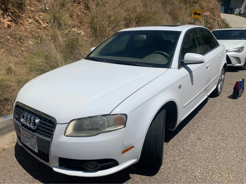 2008 Audi B7 A4 - Image 3 of 14