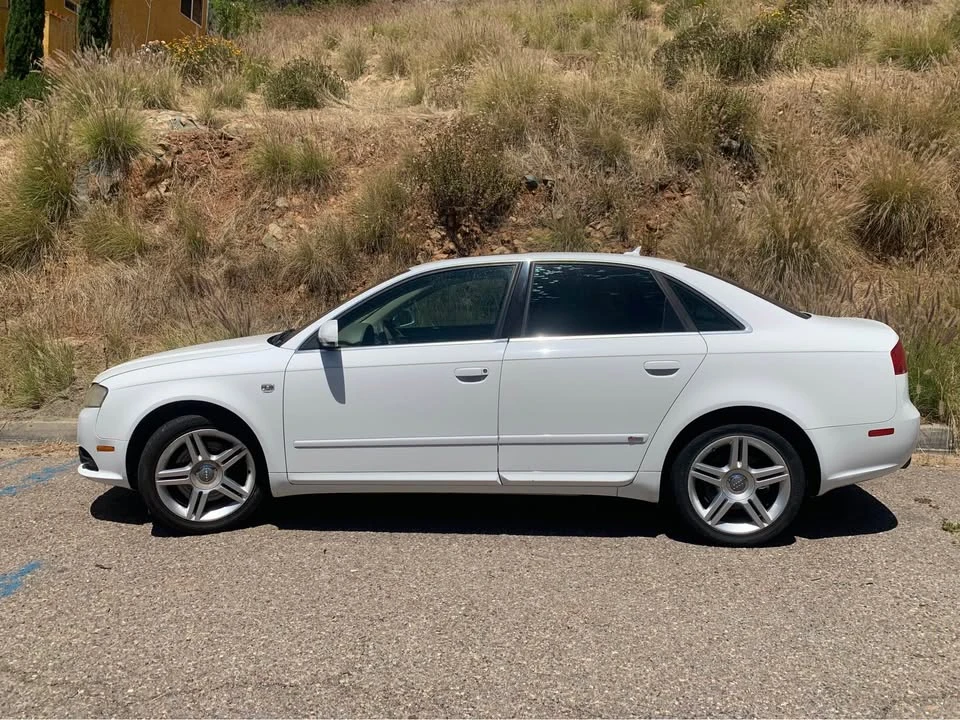 2008 Audi B7 A4 - Image 5 of 14