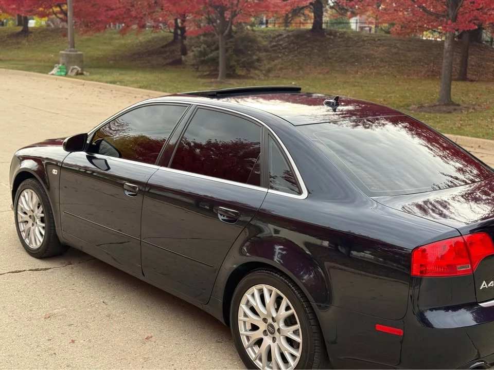 2008 Audi B7 A4 - Image 14 of 16