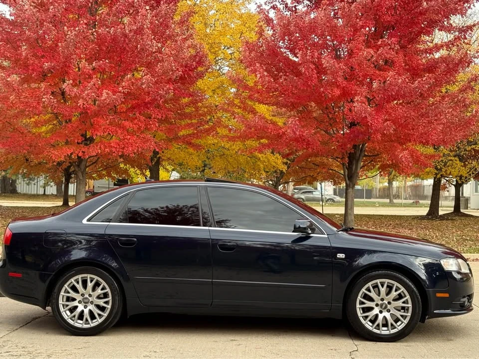 2008 Audi B7 A4 - Image 13 of 16