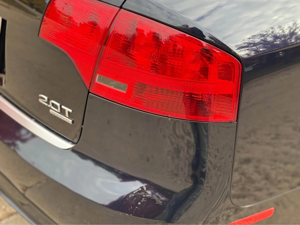 2008 Audi B7 A4 - Image 16 of 16
