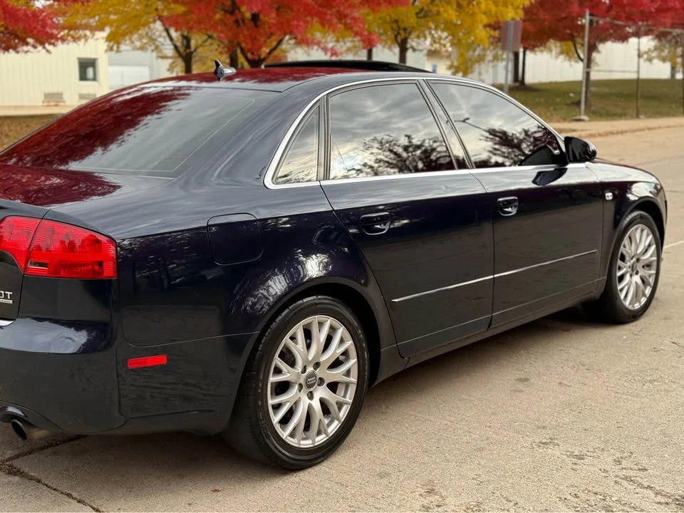 2008 Audi B7 A4 - Image 12 of 16