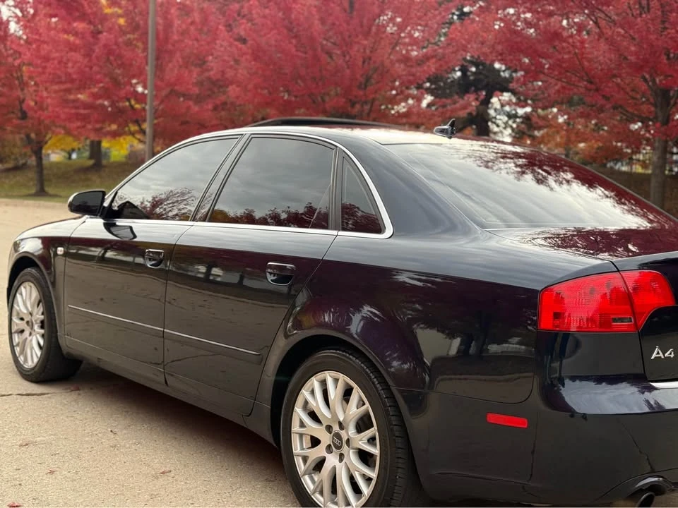 2008 Audi B7 A4 - Image 15 of 16