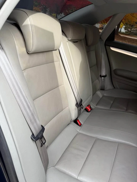 2008 Audi B7 A4 - Image 6 of 16